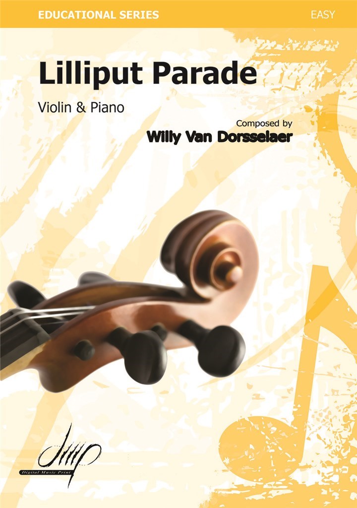 Lilliput Parade